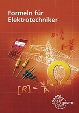 Fachkunde elektrotechnik - fachkunde,