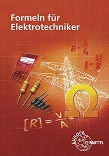 Fachkunde elektrotechnik - fachkunde,