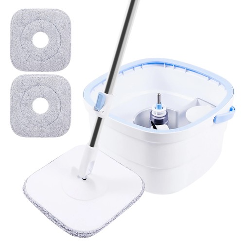 360 mop eimer set mikrofaser - 360°,