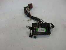 O. Honda CX 500 Bj. 81