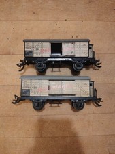 Zeuke - Bahnen Spur 0 DDR