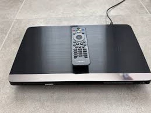 Blu ray dvd player - ray,