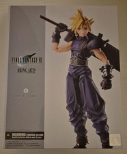 Final Fantasy VII 7 - Bring