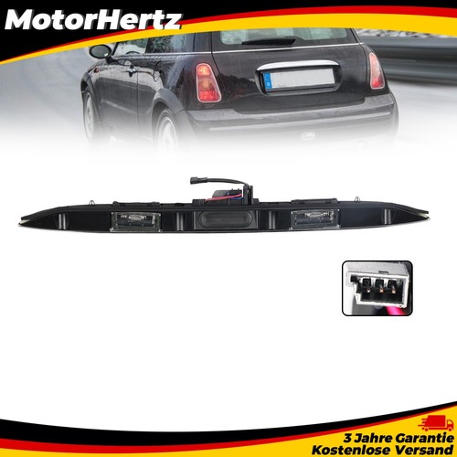 Für mini cooper - r52, r53