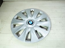 Original BMW Radzierkappe