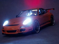 Porsche 911 GT3 RS Carrera