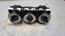 Colt Z30 Heizungsbetätigung