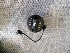 Hyundai i30 Diesel  Tankdeckel