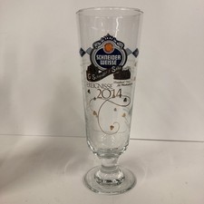 Weissbierglas Weizenglas