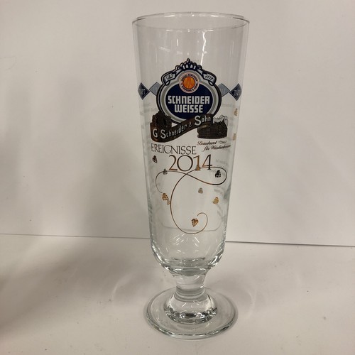 Weissbierglas weizenglas - weissbierglas,