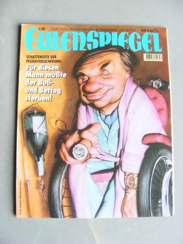 Eulenspiegel
