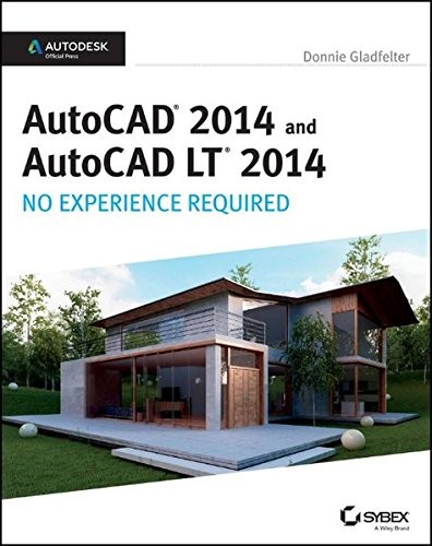 Autocad 2014 and - and, lt