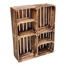 Holzkisten Obstkisten