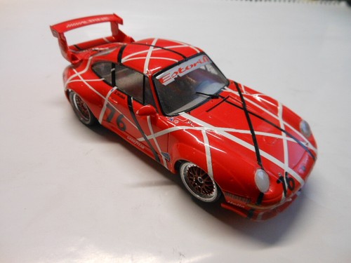 Top gebauter porsche 911 - gebauter,