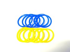 Dichtungen Jura Kolbendichtung