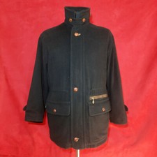 Men's LODENFREY Wool Short