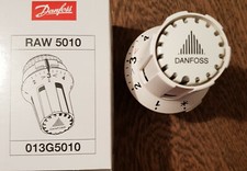 Danfoss RAW 5110 Heizkörperthermostat NEU Ventil
