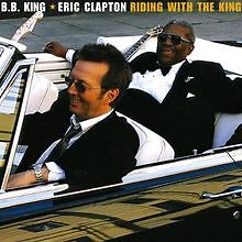 Riding with the king - riding,
