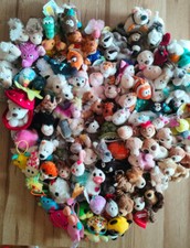 Nici Schlüsselanhänger Pferd Geist Einhorn Drache Maus Löwe Nasenbär Koala  (4)