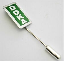 T940) Vintage Doka Bauschalung