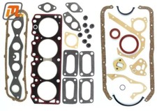 FORD Capri Escort Cortina