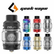 GeekVape Zeus Subohm Tank Mesh