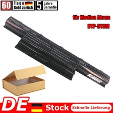 Medion Akoya Ersatzakku BTP-DTBM P6640 E6232 MD99070 MD98642 MD99220 MD99221 NEU