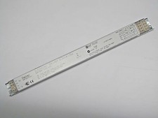 EVG ELEKTRONIC BALAST EL2 x 14 - 35s T5 14 - 21 - 28 - 35W