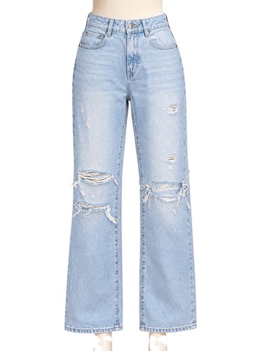 Zara damen wide - zara,