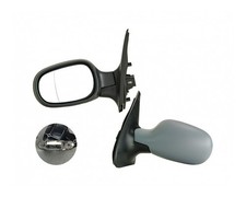 Außenspiegel Links nicht