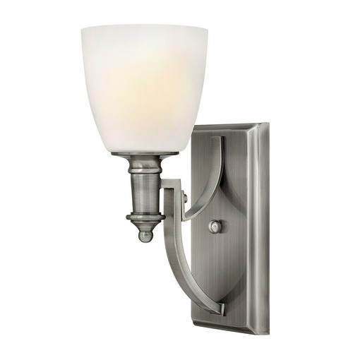 Wandleuchte jugendstil metall - jugendstil,