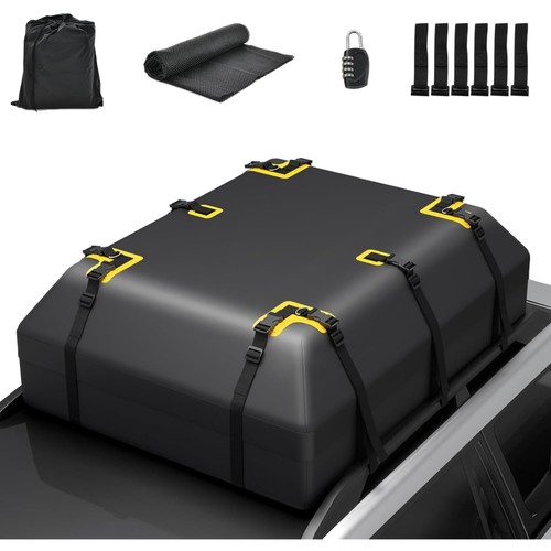 Auto dachbox gepäckträger - ,