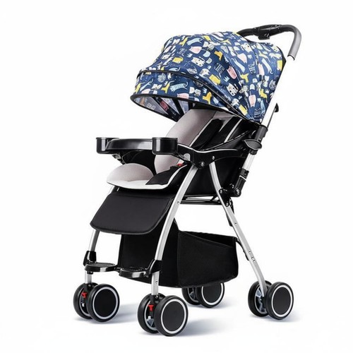 Faltbarer reisebuggy sitz - sitz-, und