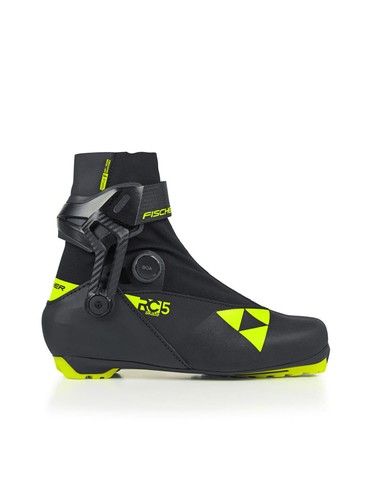 Fischer rc5 skate boa - boa®, unisex