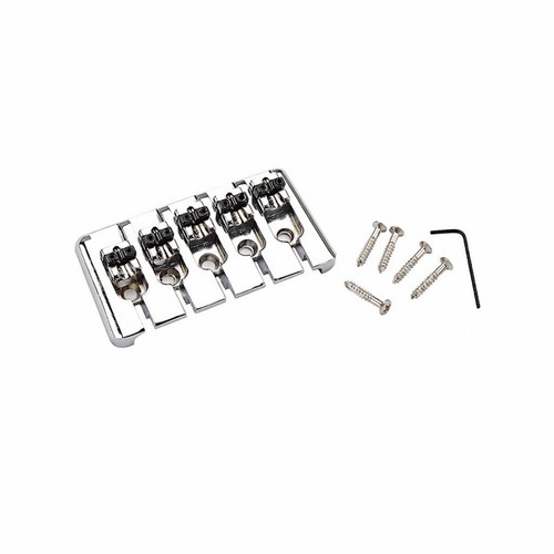 Saiter steg stimmstabil - 5-saiter-steg,