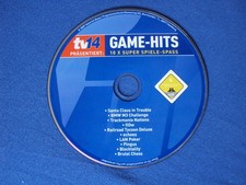 CD tv14 GAME-HITS – 10x