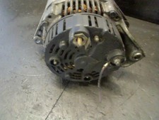 Lichtmaschine 80A Renault