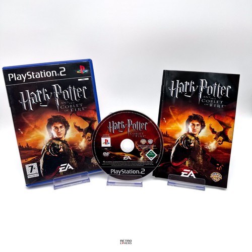 Harry potter feuerkelch and - |,