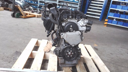 Motor lw4 kompl - lw4, kompl.opel