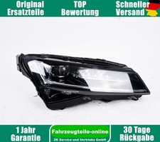 Frontscheinwerfer Vorn rechts LED Matrix Skoda Superb III iV 3V5 3V1941016D
