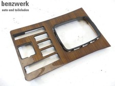 Mercedes W126 Schaltbrett