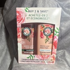 Herbal Essences Smooth-Lisse