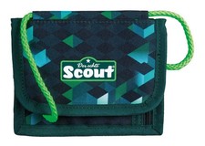Scout Brustbeutel Geldbörse