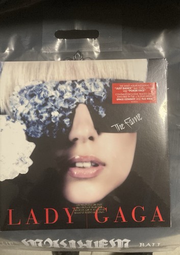 Lady gaga the fame 2 - -,