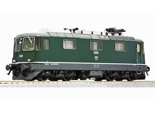 Roco 7510110 elektrolok 420 - 7510110,
