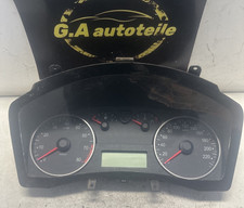 Fiat Stilo Kombiinstrument