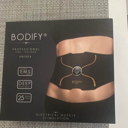 Bodify professional ems - bodify,