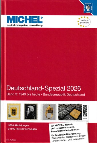 Michel deutschland - michel,