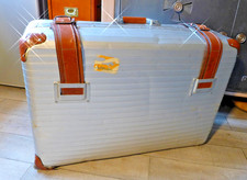 RIMOWA ASSIMA Aluminium 2 Rollen 78x55x29 ultrarar