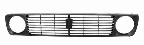 Frontgrill kühlergrill lada - kühlergrill,